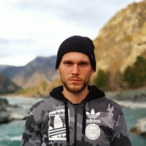 Егор Гайдук 的头像
