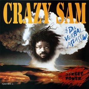 Avatar for Crazy Sam & Da Verbal Assassins