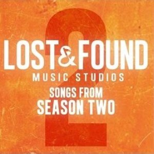 Lost & Found Music Studios: Songs from Season 2