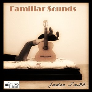 Immagine per 'Familiar Sounds'