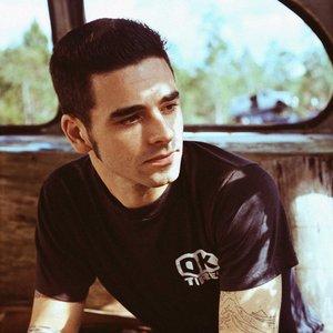 Awatar dla Dashboard Confessional