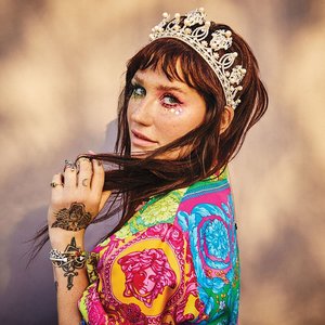 Tiktok Kesha Hot Tiktok