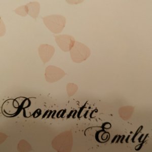 Romantic Emily