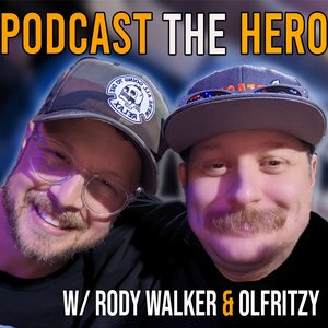 Avatar for Podcast The Hero