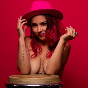 Javiera La Caimana 的头像