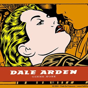 Dale Arden 的头像