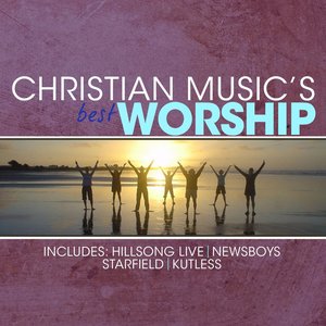 Image pour 'Christian Music's Best - Worship'