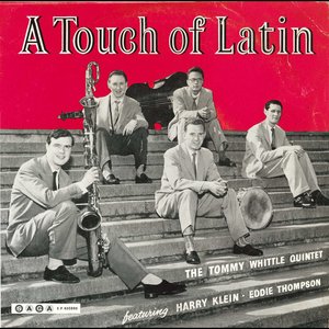 A Touch of Latin - EP