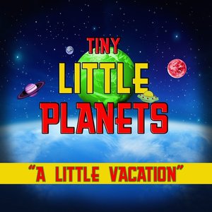 Tiny Little Planets 的头像