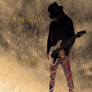 Heavy Rain
