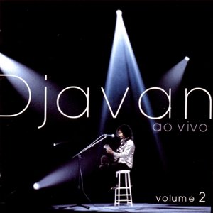 Djavan - Ao Vivo, Vol. 2 - Zortam Music