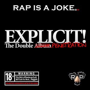 Explicit! The Double Penetration