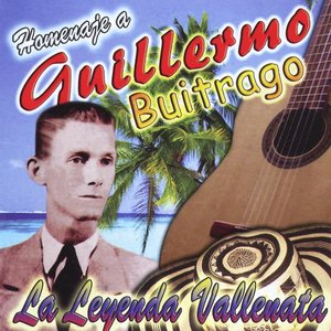 Homenaje a Guillermo Buitrago, La Leyenda Vallenata