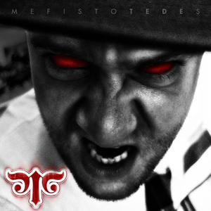Mefistotedes cover