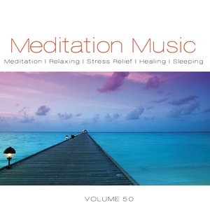 Meditation Music, Vol. 50