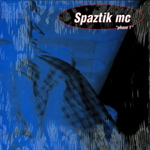 Spaztik Mc 的头像