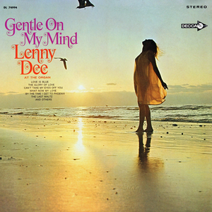 Artwork for The Glory of Love
