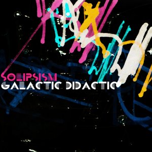 Galactic Didactic