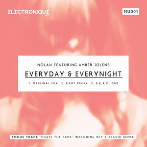 Everyday & Everynight EP