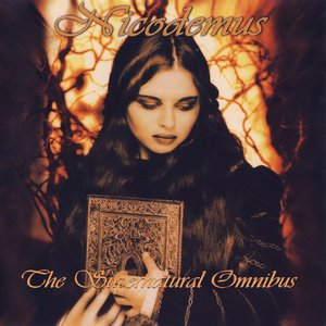 The Supernatural Omnibus