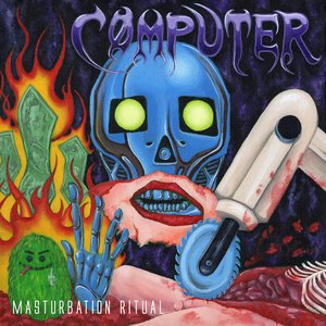 MASTURBATION RITUAL