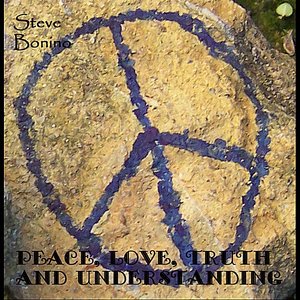 Peace, Love, Truth and Understanding
