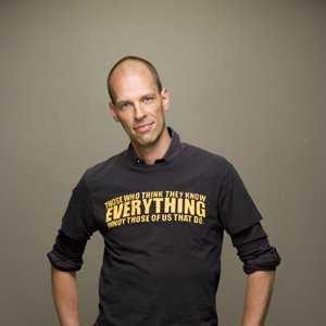 Jussi Chydenius 的头像