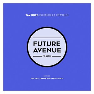 Buhardilla (Remixes)