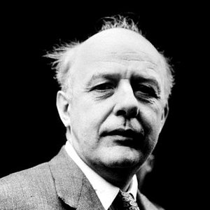 John Betjeman 的头像
