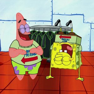 Avatar for SpongeBob & Patrick