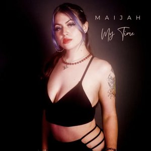 My Time - Single