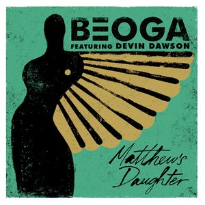 Matthew's Daughter - Single