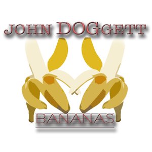 “Bananas EP”的封面