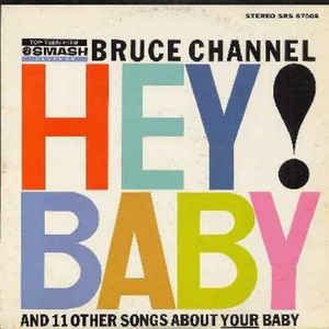 Hey Baby!