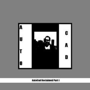 AutoCad Reclaimed Part 1