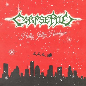 Holly Jolly Hardgore - EP