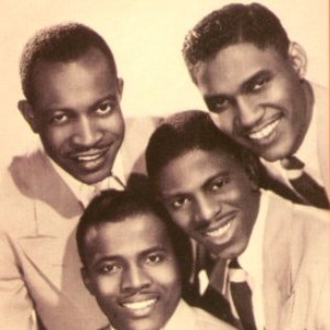 Jimmy Ricks & The Ravens 的头像