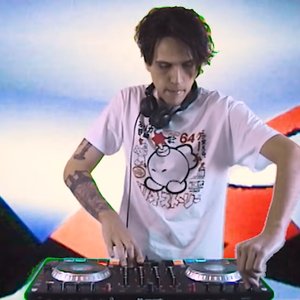 Ape Escape DJ Mix (Jungle, Drum and Bass, Garage) ft. Soichi Terada 的头像