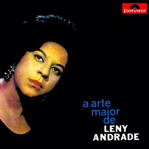 A Arte Maior de Leny Andrade