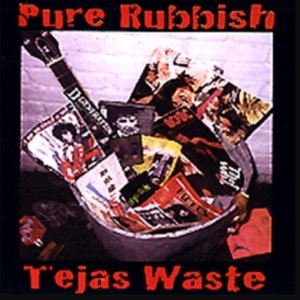 Tejas Waste
