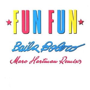 Baila Bolero (Marc Hartman Remix)