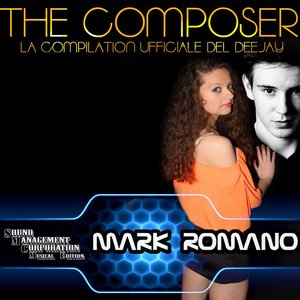 The Composer (La compilation ufficiale del deejay)