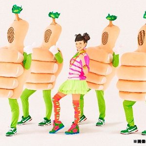 Image for 'グッキ (GReeeeN × Becky♪#)'