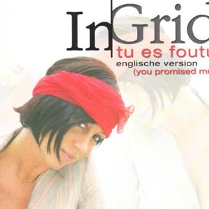 Tu Es Foutu (You Promised Me) Englische Version