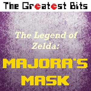 The Legend of Zelda: Majora's Mask