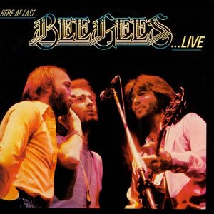 Here At Last… Bee Gees …Live