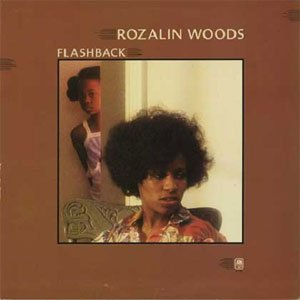 Rozalin Woods 的头像