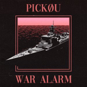 War Alarm