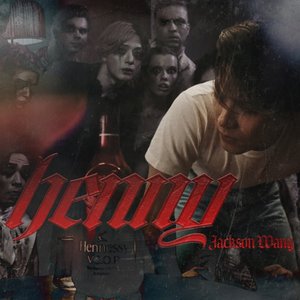 henny - Single