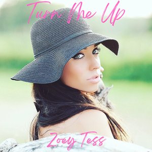 Turn Me Up - Single